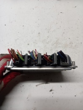 A6681530979 JEDNOTKA MOTORU MERCEDES W168 1.7 ECU