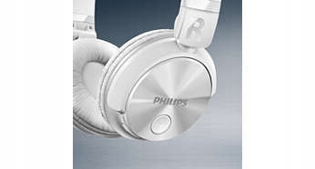 ПРОВОДНЫЕ НАУШНИКИ С МИКРОФОНОМ PHILIPS