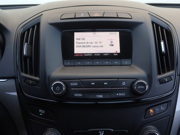 Opel Insignia I Country Tourer 2.0 CDTI Ecotec 163KM 2013 Opel Insignia 2.0 CDTI, Klima, Klimatronic, zdjęcie 11