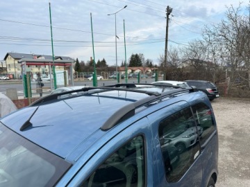 Citroen Berlingo II Van Long Facelifting 1.6 HDi 92KM 2015 Citroen Berlingo XTR/Pół automat/1.6 HDI 92KM/, zdjęcie 35