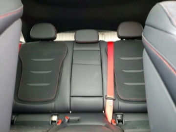 Mercedes GLC C254/X254 2025 Mercedes-Benz GLC 43 4MATIC AMG, 2025r., 4x4, 2.0L 2.0 Hybryda 416KM, zdjęcie 9