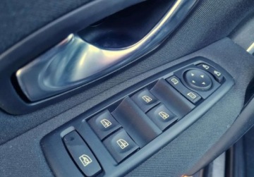 Renault Megane III Hatchback 1.6 16v 110KM 2010 Renault Megane SLICZNY 1.6 Benzyna BOGATA WERSJA Oryginal ZADBANY Niski Pr, zdjęcie 14