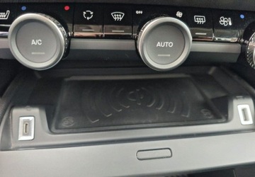 Citroen 2023 Citroen C4X e-C4 X EV136 50kWh Shine Elektryczny 136KM, zdjęcie 27