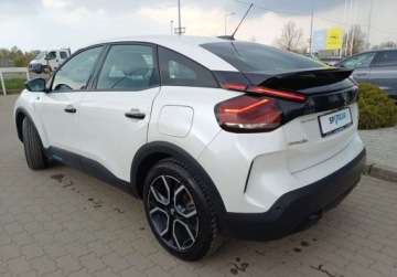 Citroen 2023 Citroen C4 98 e-C4 Feel Pack 136 KM EV50kWh AT I wl. GWARANCJA FV23, zdjęcie 3