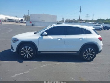 Mercedes GLA II 2021 Mercedes-Benz GLA 2021 MERCEDES-BENZ GLA 250 2.0 Benzyna 221KM, zdjęcie 13