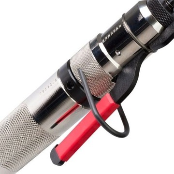 Aparat przyrząd ubojowy do zwierząt BLITZ + NABOJE