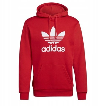 Bluza męska Adidas Trefoil Adicolor H06668 M