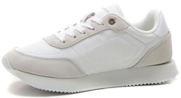 ПРОДАЖА TOMMY HILFIGER ESSENTIAL белый r38 LUPA2X