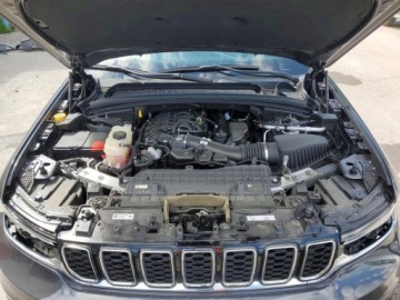 Jeep Grand Cherokee IV 2022 Jeep Grand Cherokee 2022 L LIMITED 3.6 3.6 Benzyna 293KM, zdjęcie 11