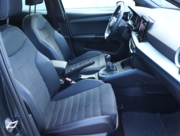 Seat Arona Crossover Facelifting 1.0 TSI 110KM 2022 Seat Arona 1.0 TSI, Salon Polska, 1. Właściciel, zdjęcie 8