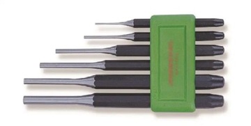Zestaw wybijaków Jonnesway 2-8mm 6 szt. M63106S