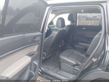 Volkswagen 2023 Volkswagen Atlas 2023, 3.6L, 4x4, Sel R-line 3.6 Benzyna 276KM, zdjęcie 9