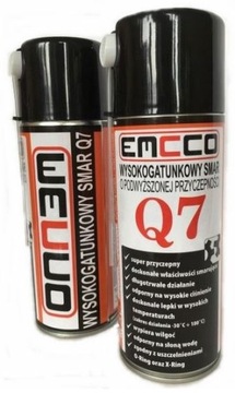 EMCCO smar Q7 400ml