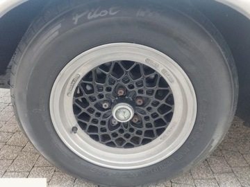 Mercedes Klasa S W116 1977 Mercedes-Benz Klasa S 6.9 benzyna 254KM 1977r Po renowacji!, zdjęcie 9