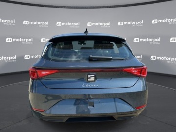 Seat Leon IV 2026 Seat Leon Style 1.5 e-TSI 115 KM DSG, zdjęcie 10