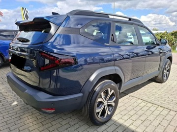 Dacia Bigster 1.2 TCe 140KM 2025 Od ręki - Expression mHEV 1.2 TCe 140KM / Pakiet Easy, zdjęcie 2
