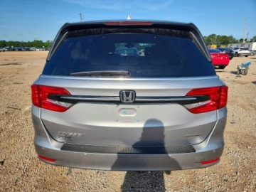 Honda Odyssey IV 2023 Honda Odyssey Touring 2023 3.5 Benzyna 280KM, zdjęcie 2