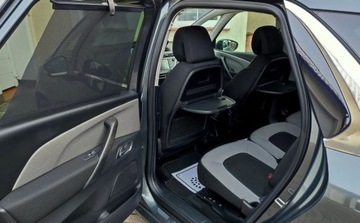 Citroen C4 Picasso II Picasso 1.6 16v THP 156KM 2014 Citroen C4 Picasso Filmik VIDEO KAMERA Navi Zadbany sam zobacz 1.6 Benzyna, zdjęcie 21