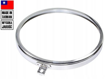 RAMKA LAMPY PRZÓD JAWA 350 190mm DI