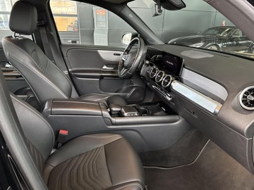 Mercedes GLB SUV 2.0 200d 150KM 2022 Mercedes-Benz GLB 200 Android Auto/ Pakiet wizualn, zdjęcie 12