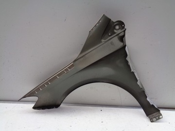 BLATNÍK PRAVÝ MERCEDES TŘÍDA B W246 11- NR 34872