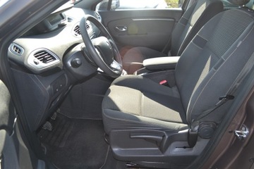 Renault Scenic III Van 1.4 TCe 16v 130KM 2010 Renault Megane Scenic, zdjęcie 12