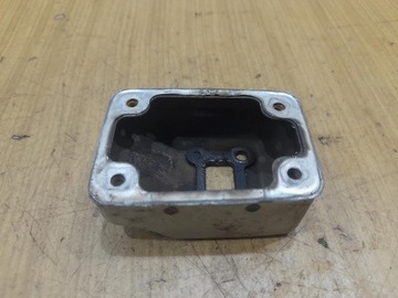 STIHL FS 66 ГЛУШИТЕЛЬ ВЫХЛОПА