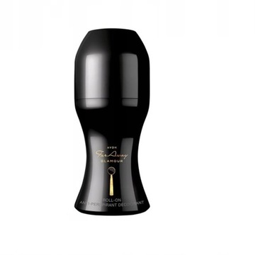 Avon Dezodorant W Kulce Far Away Glamour 50ml