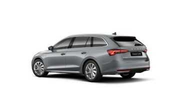 Skoda Octavia IV Liftback 1.5 TSI EVO 150KM 2026 Skoda Octavia Drive Selection 1.5 eTSI m-HEV 150 K, zdjęcie 2