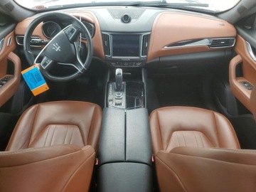 Maserati Levante 2020 Maserati Levante 2020 3.0l 3.0 Benzyna 345KM, zdjęcie 8