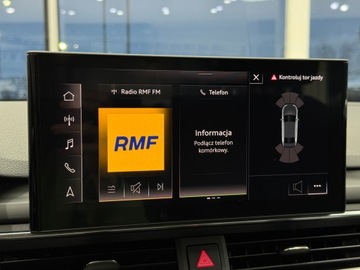 Audi A4 B9 Limousine Facelifting 2.0 35 TFSI 150KM 2023 Audi A4 S Line / 1 właściciel / Salon Polska / FV, zdjęcie 35