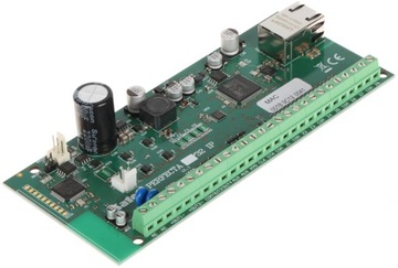 ПАНЕЛЬ СИГНАЛИЗАЦИИ SATEL PERFECTA-IP 32 PUSH LAN