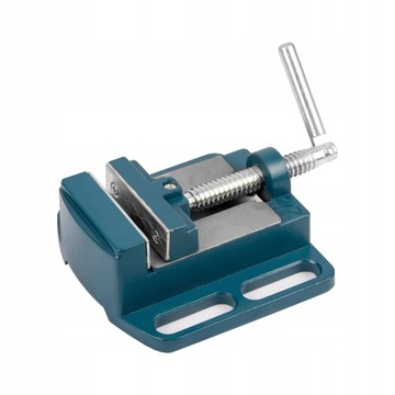 МОЩНАЯ И НАДЕЖНАЯ СВЕРЛА НА КОЛОННОМ СТОЛЕ 1650 Вт, 16 ММ + ТИСКИ