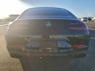 Mercedes AMG GT C190 2021 Mercedes-Benz AMG GT 53 2021 3.0l 3.0 Benzyna 429KM, zdjęcie 2