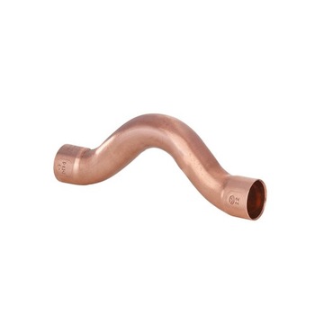 OBEJŚCIE DWUKIELICHOWE MIJANKA 18mm IBP