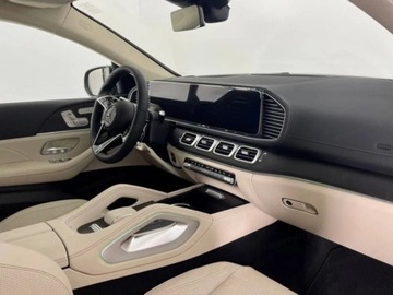 Mercedes GLE V167 SUV Facelifting 2.0 300d 269KM 2025 GLE Coupe 300 d 4-Matic AMG Line 2.0 (269KM) 2025, zdjęcie 7