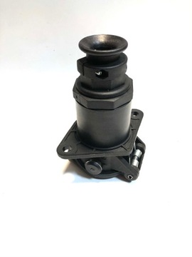 EBS прицеп полуприцеп электрическая розетка