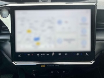 Ford Puma II 2026 Od ręki - Titanium 1.0 EcoBoost 125KM / Pakiet Winter, Driver Assistance, zdjęcie 9