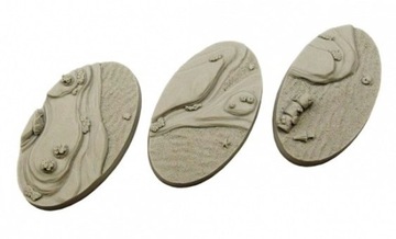 Deep Water Bases Oval 75mm (2)