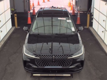 Lincoln Aviator 2025 Lincoln Aviator Reserve 2025 3.0 Benzyna 400KM, zdjęcie 7