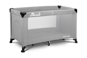 ДОРОЖНАЯ кроватка, РУЧКА, ДВЕРЬ, МОЛНИЯ, МАТРАС