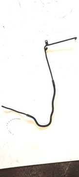 ТРУБКА КОНДИЦИОНЕРА ВОЗДУХА СТАРАЯ SCANIA МОДЕЛЬ R