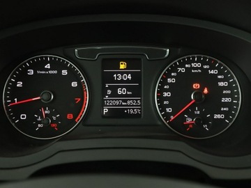 Audi Q3 I SUV Facelifting 1.4 TFSI cylinder on demand 150KM 2016 Audi Q3 GRATIS! Pakiet Serwisowy o wartości 1100, zdjęcie 21