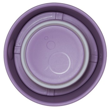 Mini termos 210 ml, miś, b.box