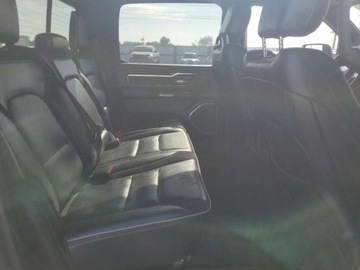  RAM 1500 Laramie 2021 5.7l 5.7 Benzyna 395KM, zdjęcie 1