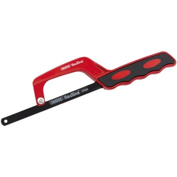 DRAPER Red Line Piła ręczna do drewna, do metalu, do plastiku 250mm