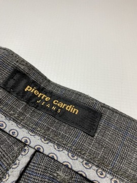 Pierre Cardin Chinos LYON VOYAGE Spodnie W44 L32
