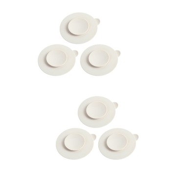 Вилка-ложка ućce Set 3er Constructive