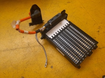 MAHLE REGULATOR NAPIĘCIA EH981005 A4538308601