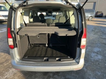 Volkswagen Caddy V Caddy 2.0 TDI 102KM 2025 Volkswagen Caddy MAXI/7 osób, światła LED/diesel 2, zdjęcie 10